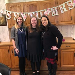 Meet your Posher, Brittany